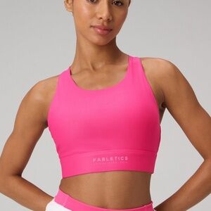Fabletics No-Bounce High Impact Sports Bra
